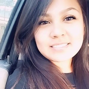 Meet your Posher, Griselda